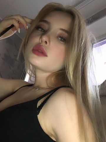 Проститутка Карина